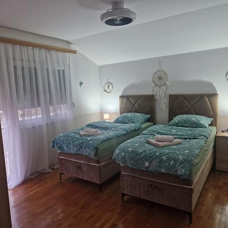 Apartman Deluxe Čapljina Екстериор снимка