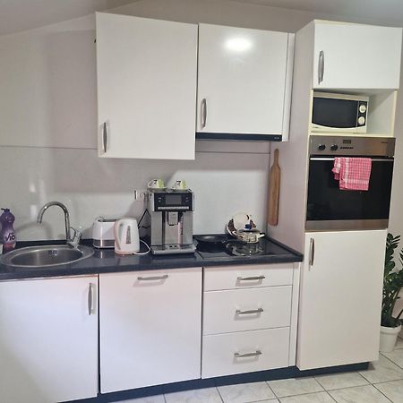 Apartman Deluxe Čapljina Екстериор снимка