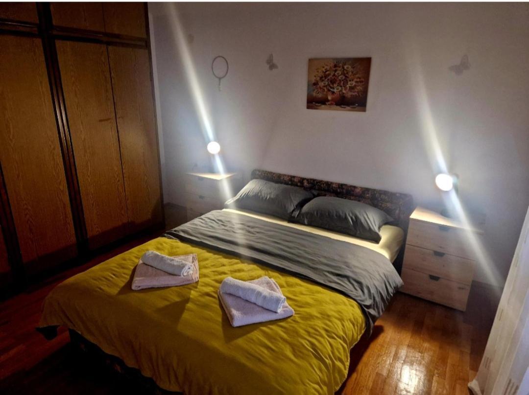 Apartman Deluxe Čapljina Екстериор снимка