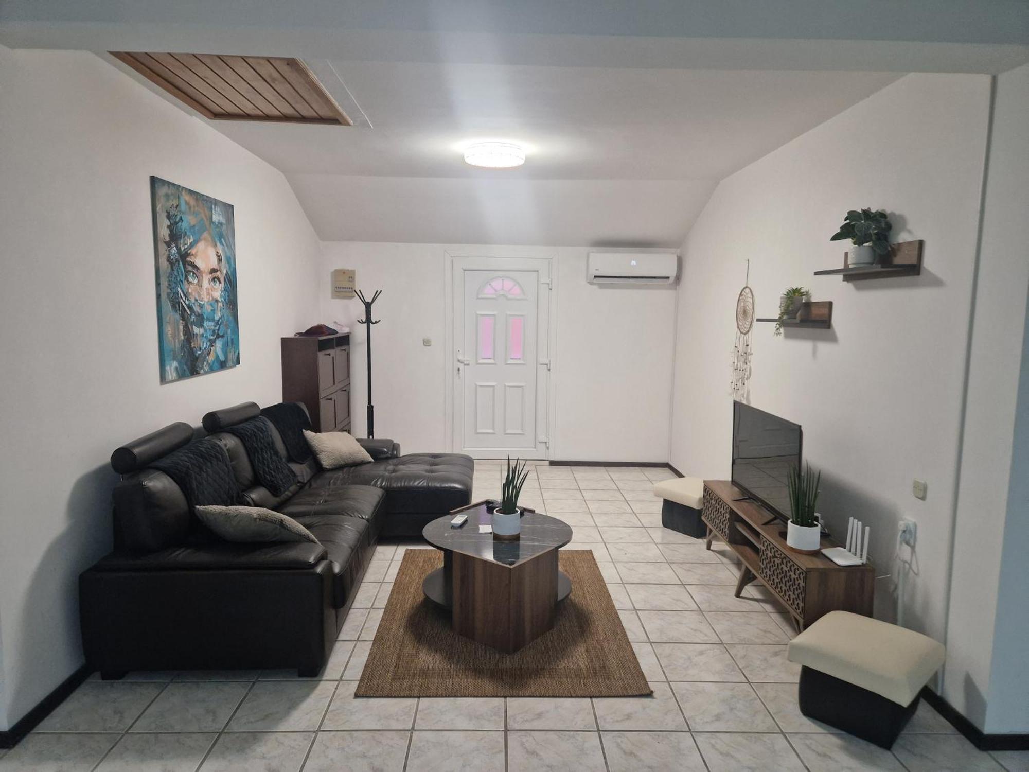 Apartman Deluxe Čapljina Екстериор снимка
