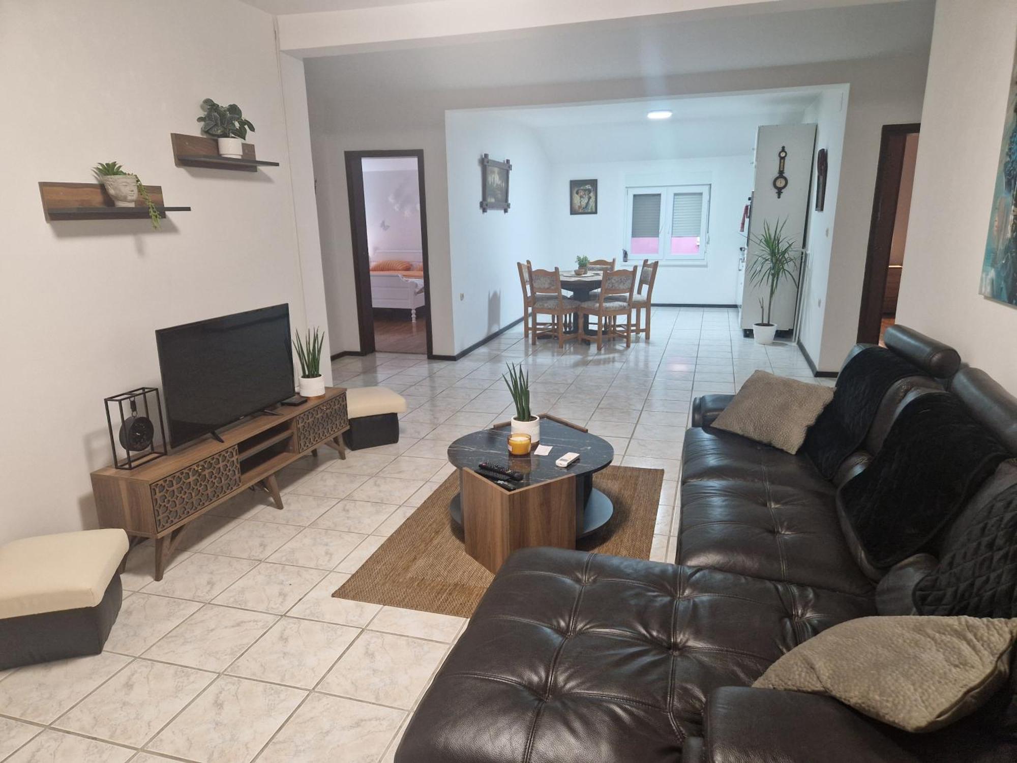 Apartman Deluxe Čapljina Екстериор снимка
