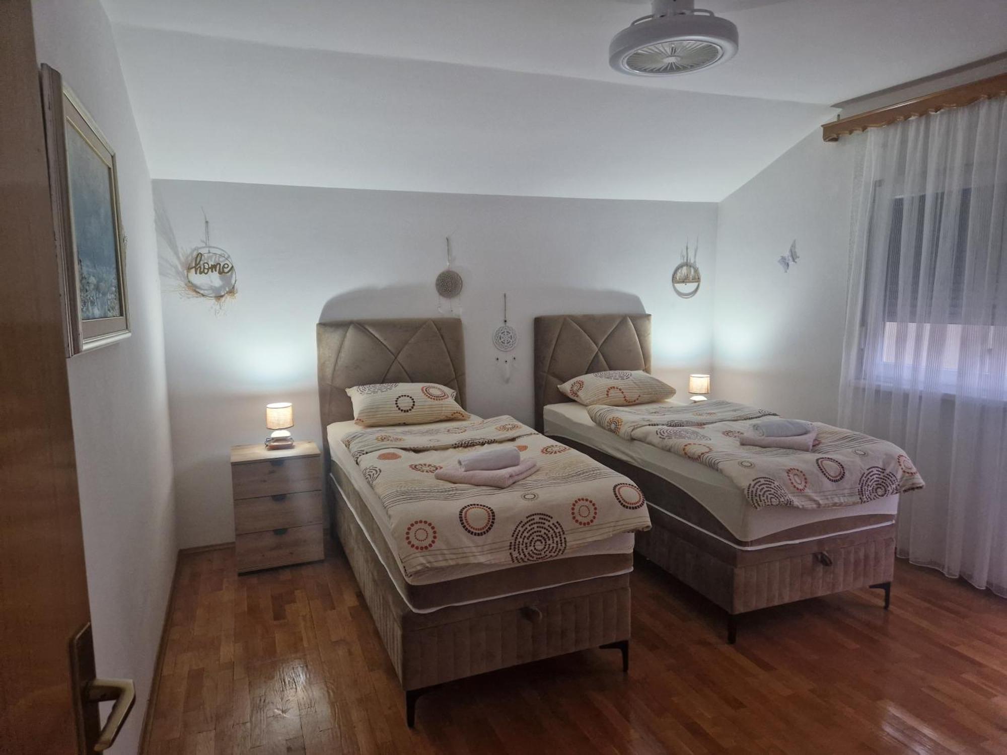 Apartman Deluxe Čapljina Екстериор снимка