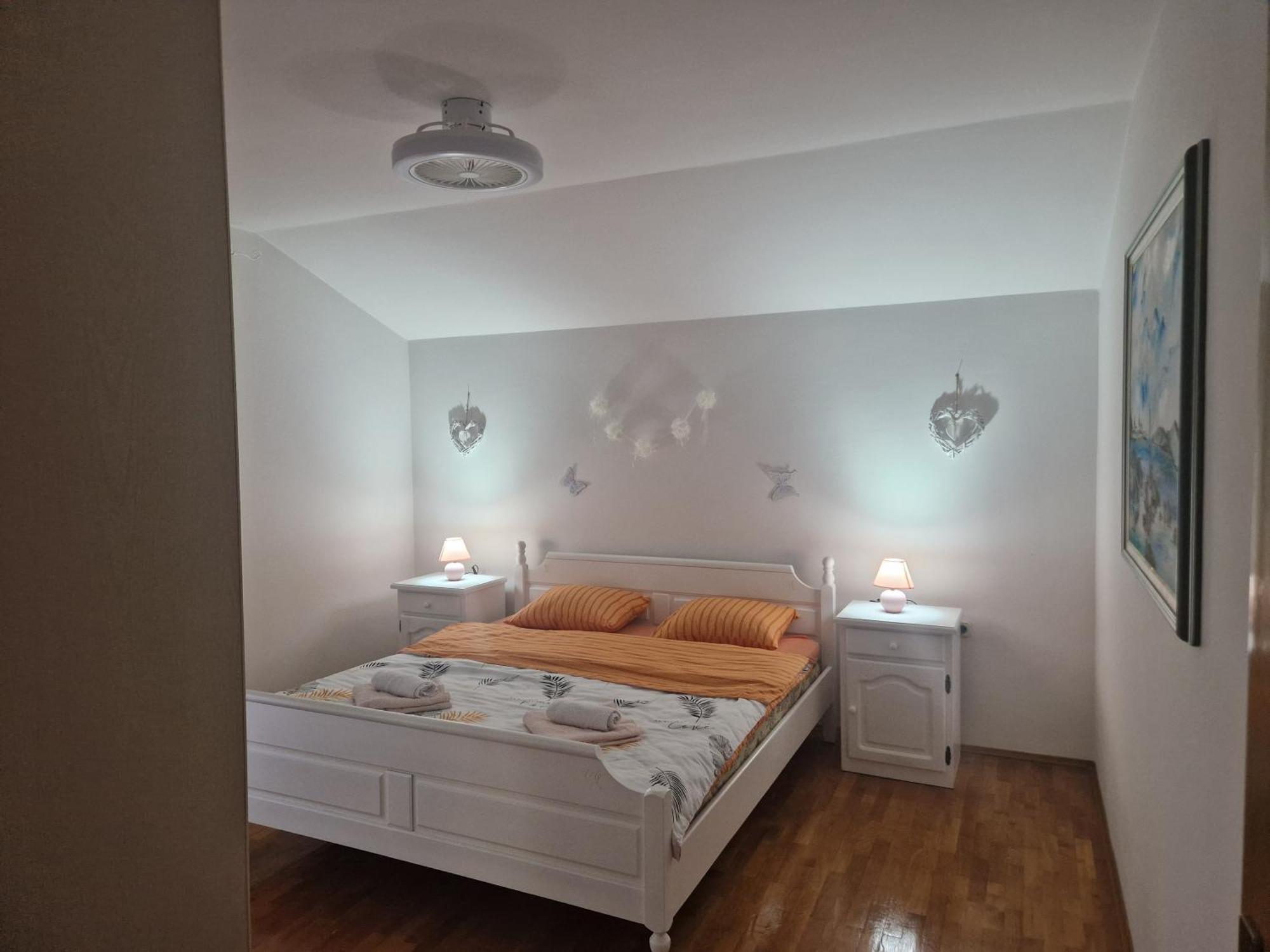 Apartman Deluxe Čapljina Екстериор снимка