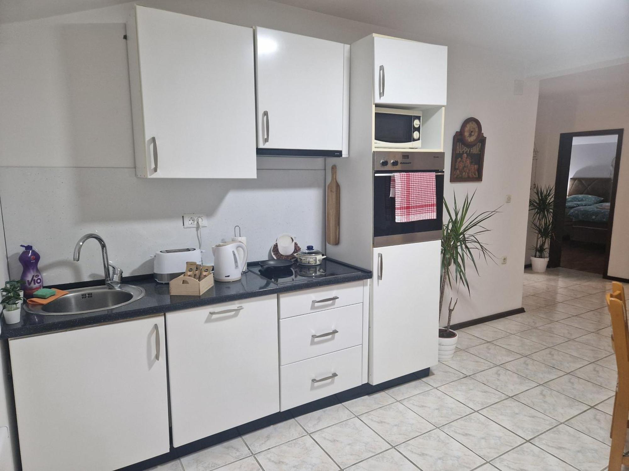 Apartman Deluxe Čapljina Екстериор снимка