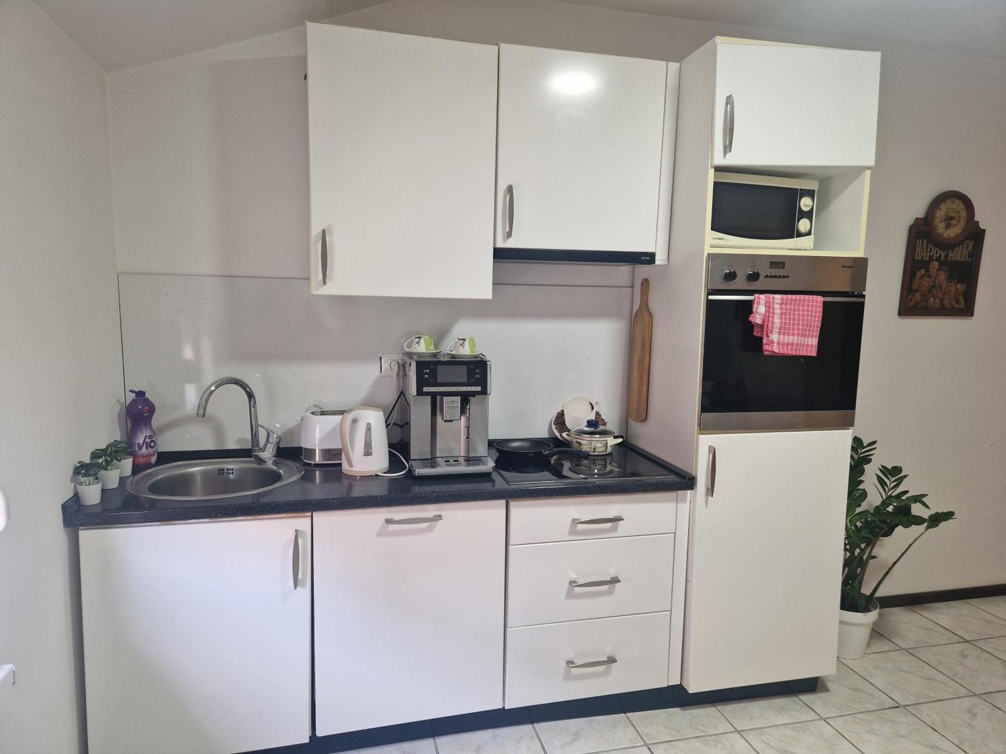 Apartman Deluxe Čapljina Екстериор снимка